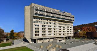 Campus Center