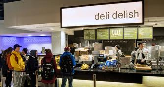 Deli Delish