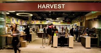 Harvest Market