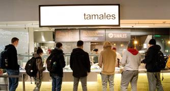 Tamales